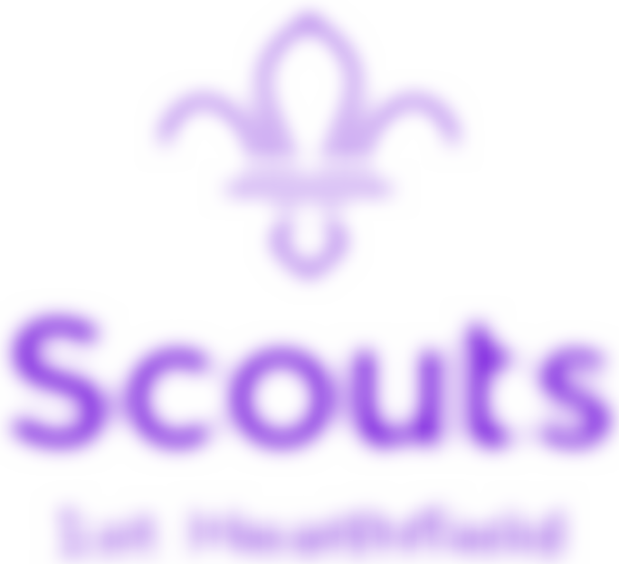 1St Heathfield Scout Group | Charici