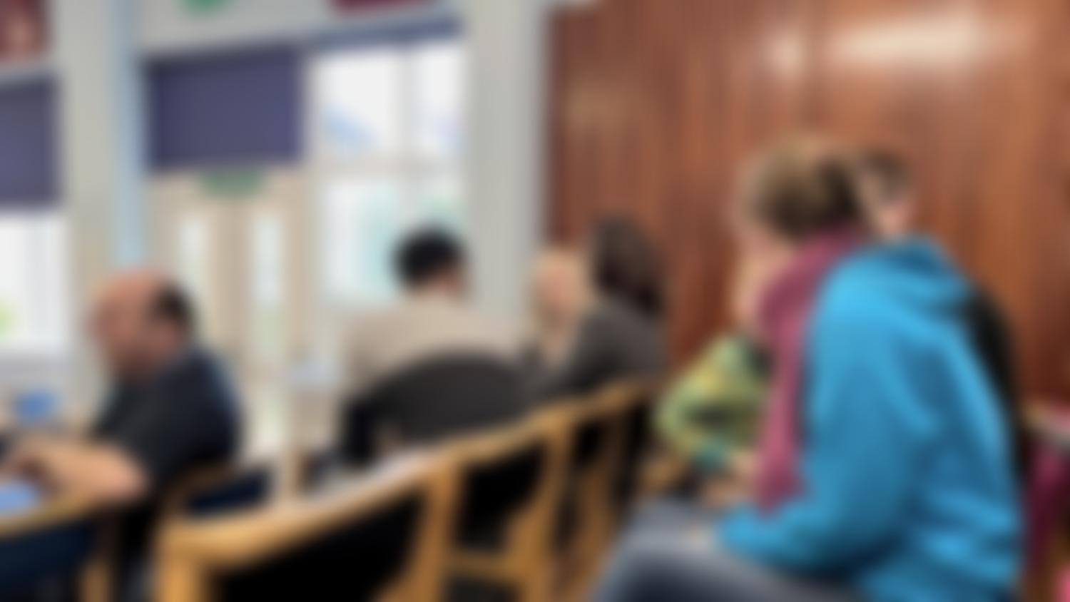 The Parochial Church Council Of The Ecclesiastical Parish Of St Peter's, Toton | Charici