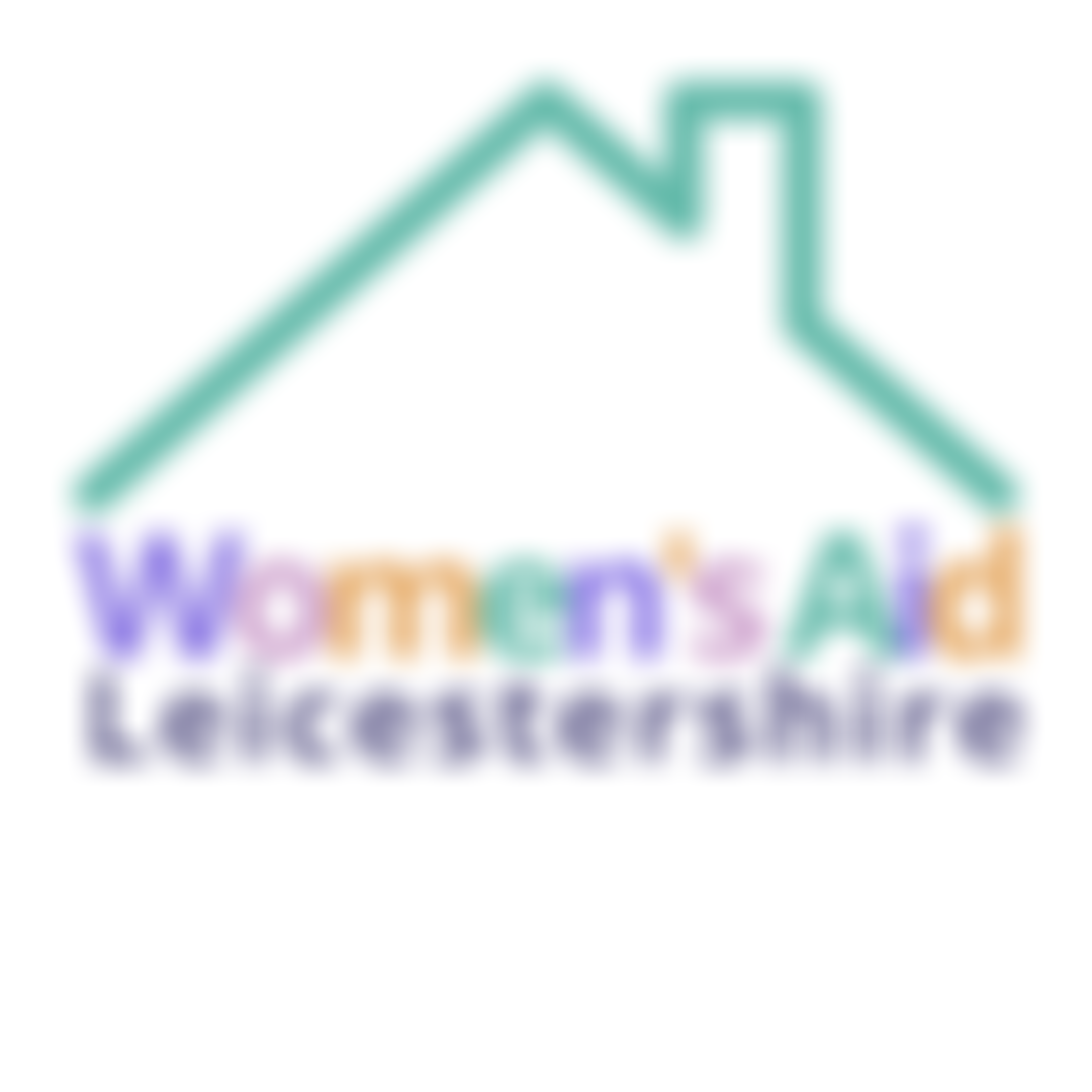 Women's Aid Leicestershire Limited | Charici