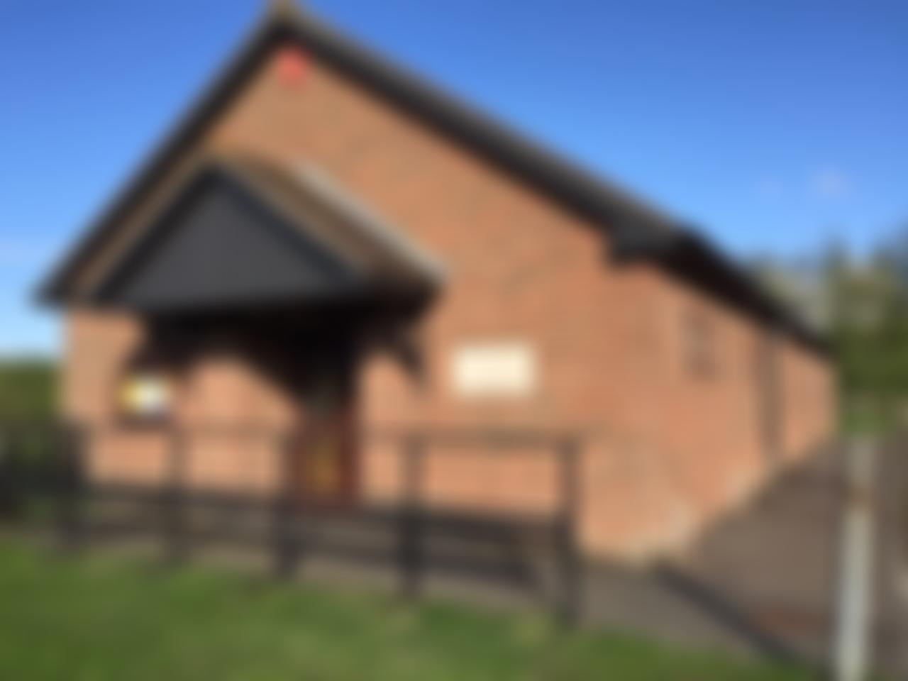 Westmarsh Village Hall | Charici