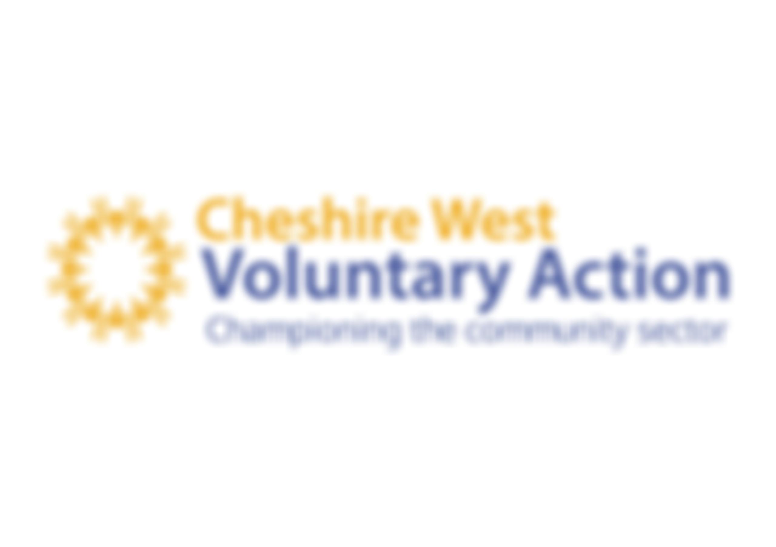 Cheshire West Voluntary Action | Charici