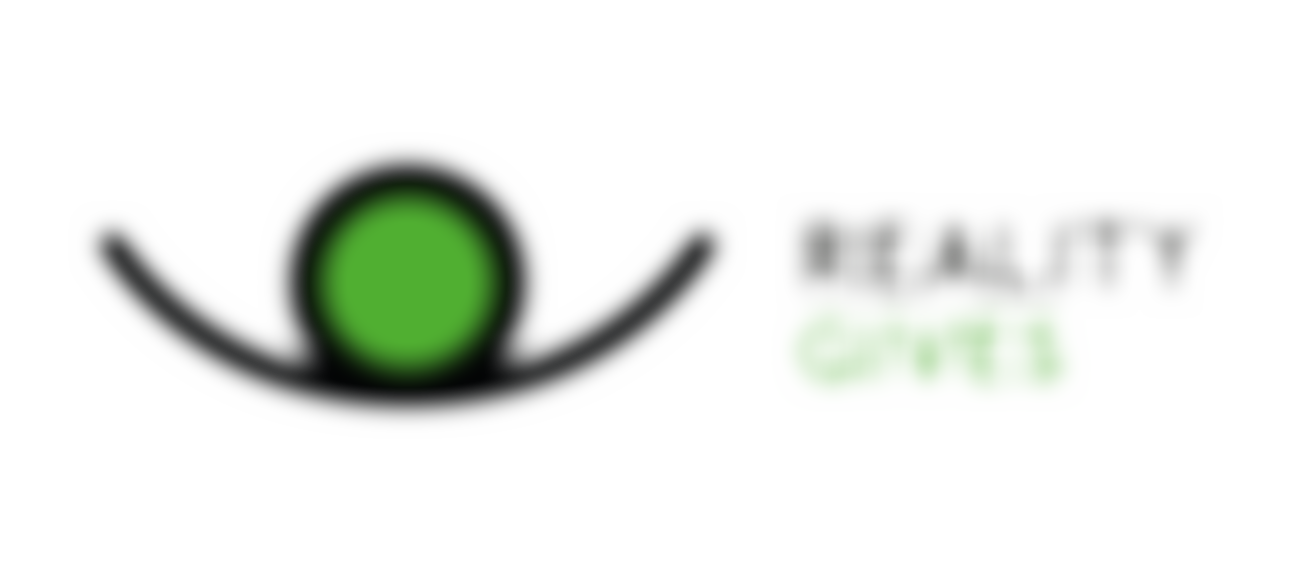 Reality Gives | Charici