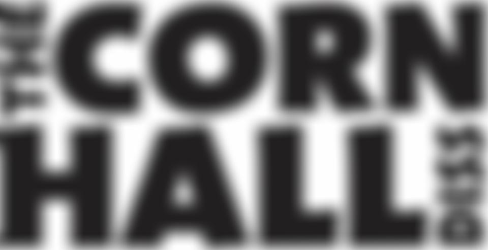 The Diss Corn Hall Trust | Charici