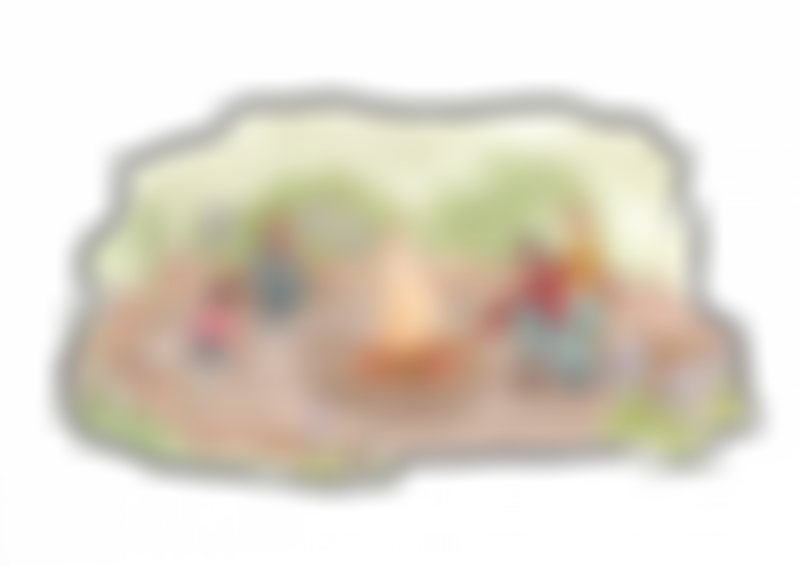 Dandelion Time | Charici