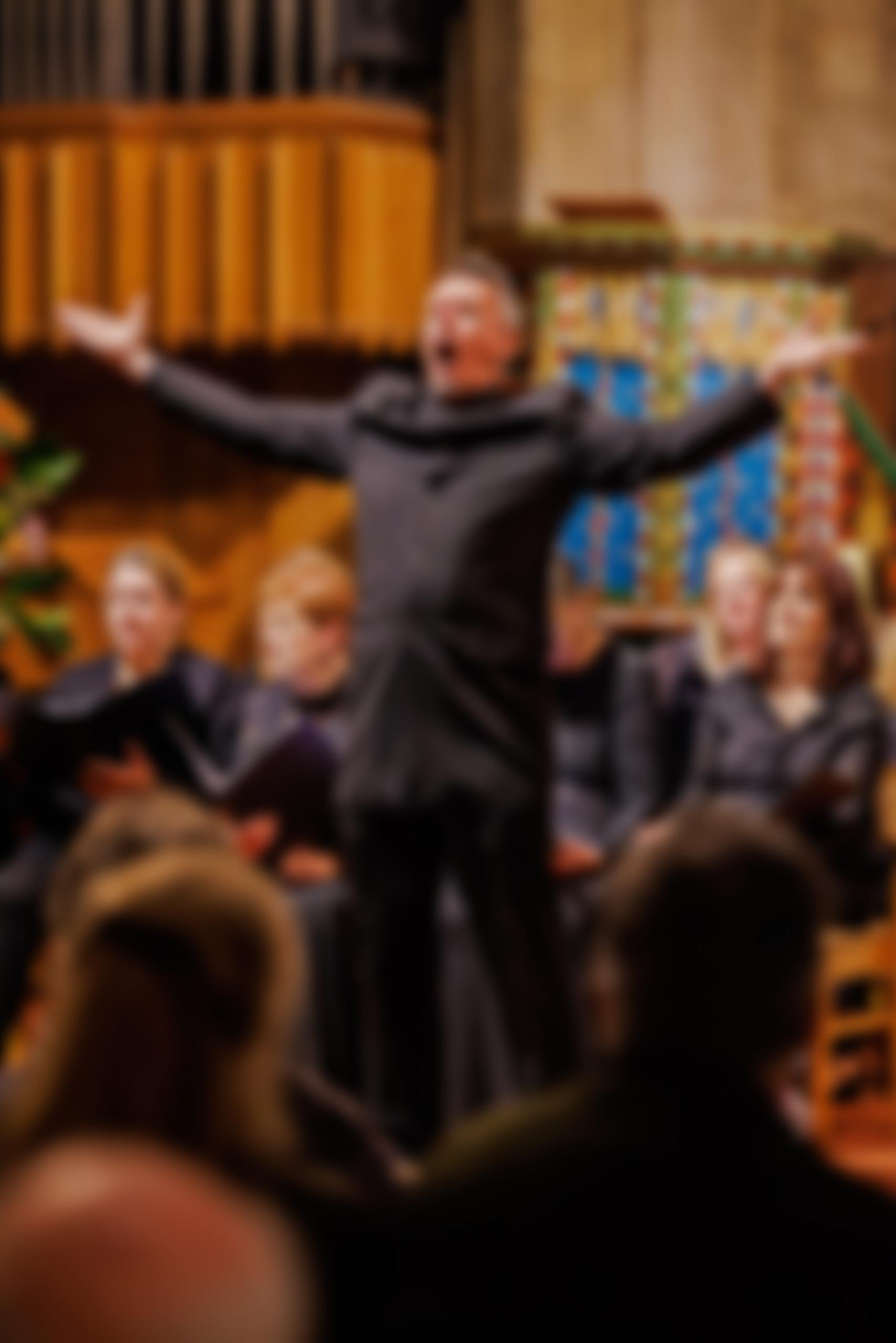 Peterborough Opera | Charici