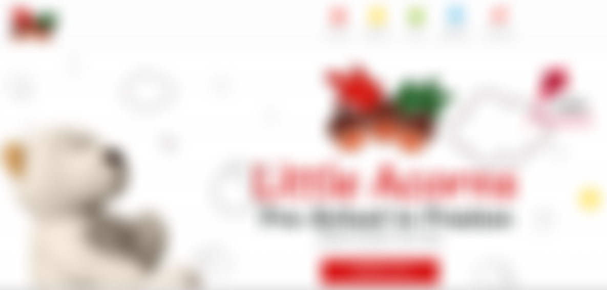 The Little Acorns Pre-School And Oaks After School Club | Charici