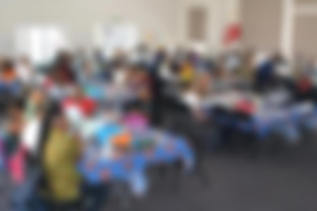 Friends Of Johannesburg Bible College | Charici