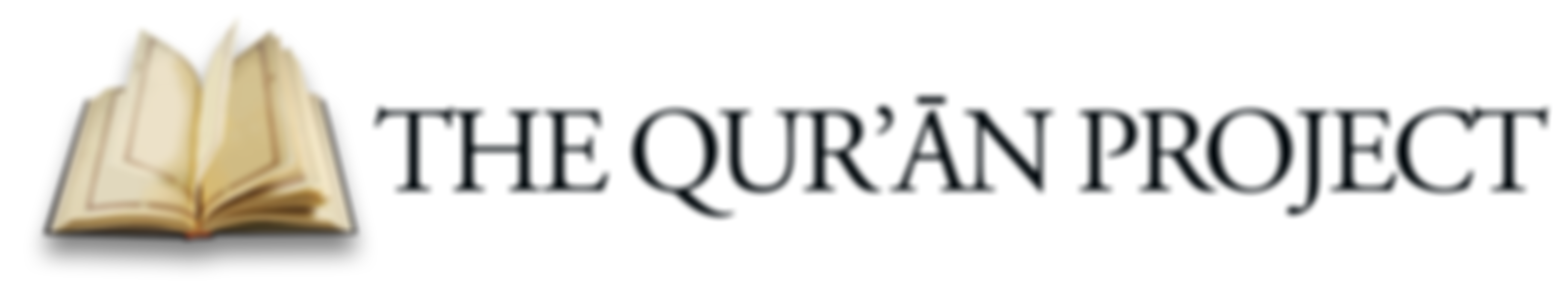 The Quran Project | Charici