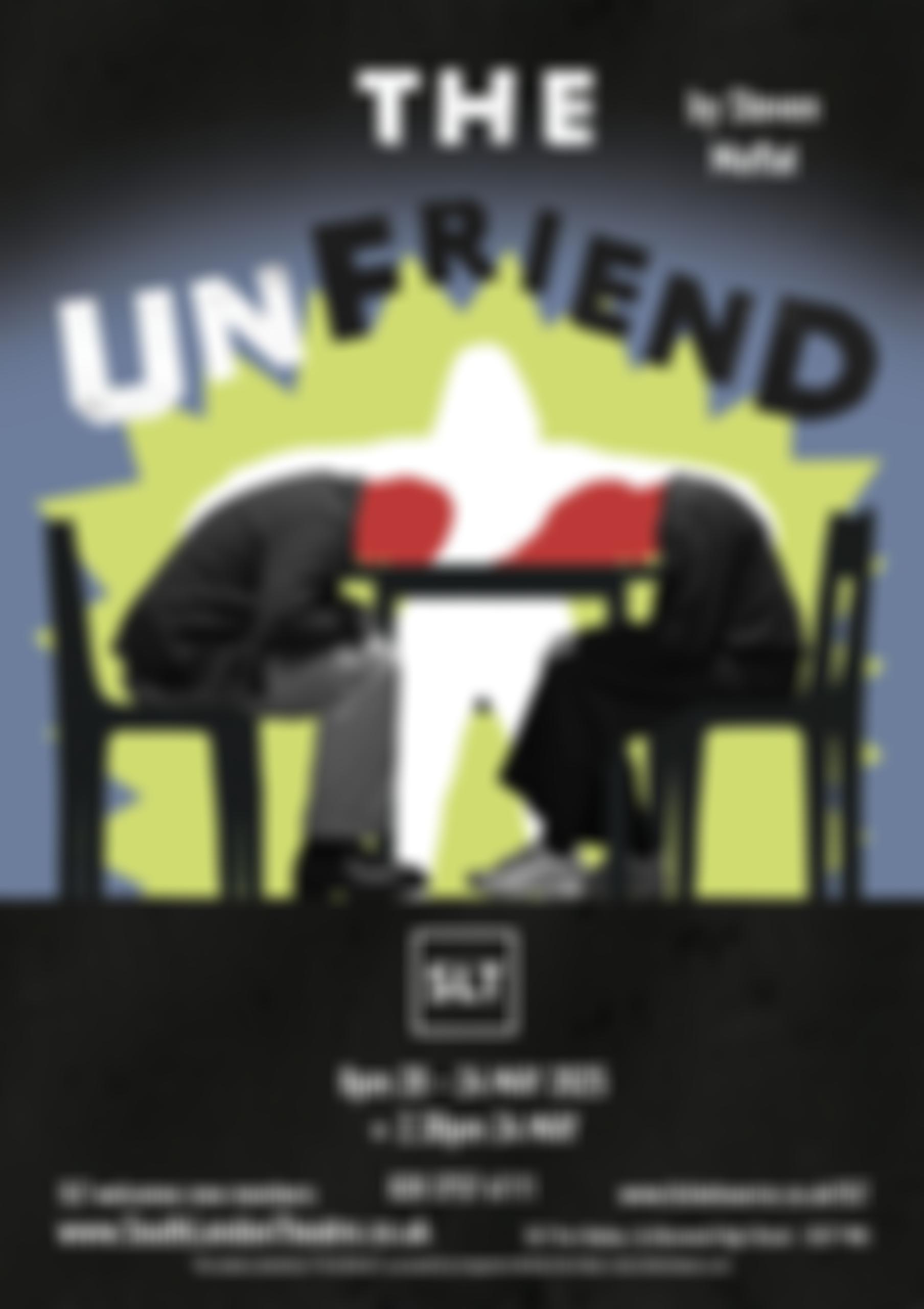 South London Theatre Centre Limited | Charici