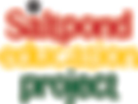 Saltpond Education Project | Charici