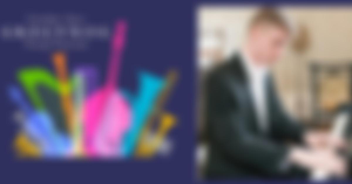 Friends Of Gregynog Young Musicians | Charici