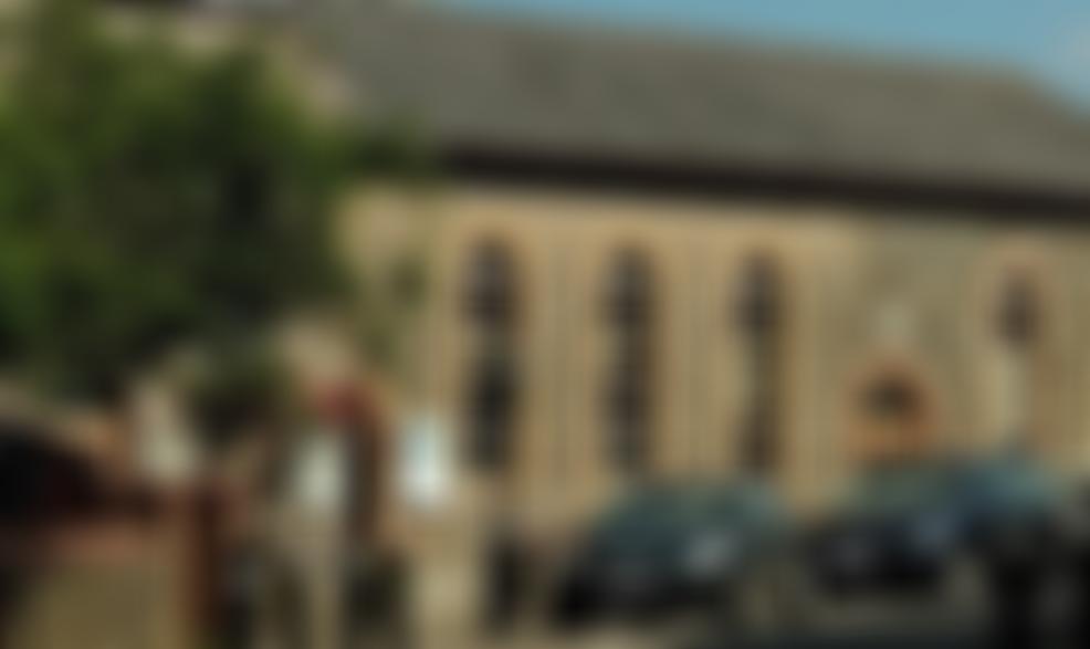 Ebenezer Baptist Church, Magor | Charici