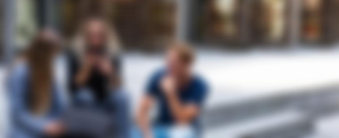 Warwick Students' Union | Charici