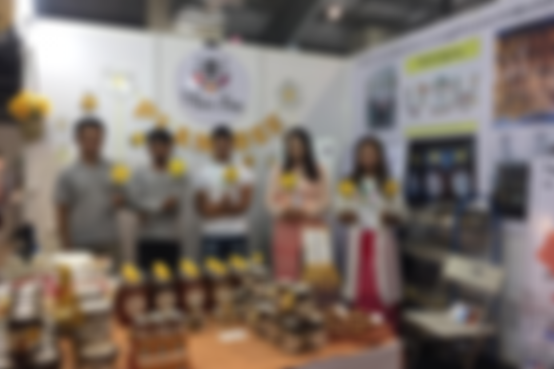 The Tag Foundation For Social Development | Charici