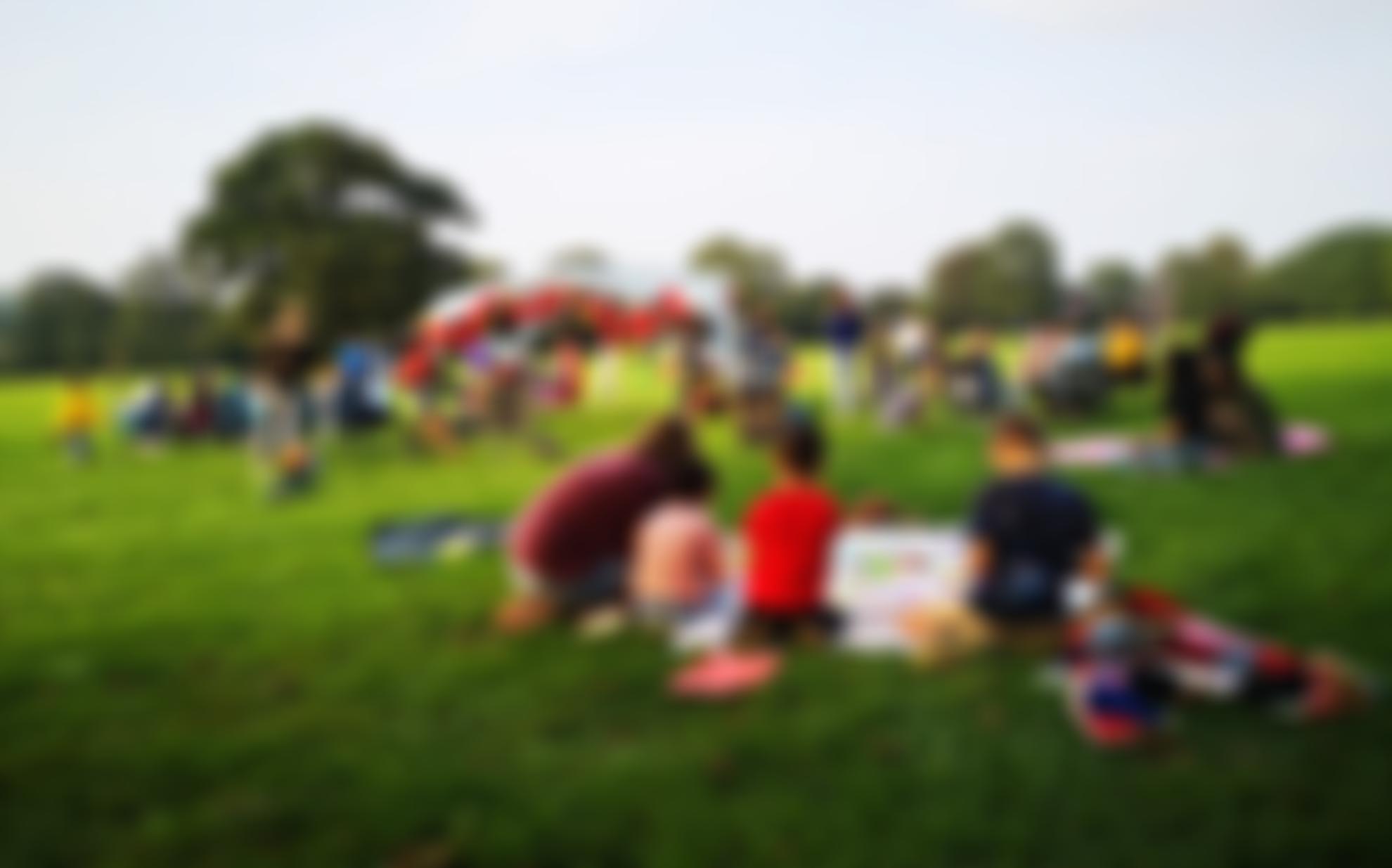 Bridges For Communities | Charici