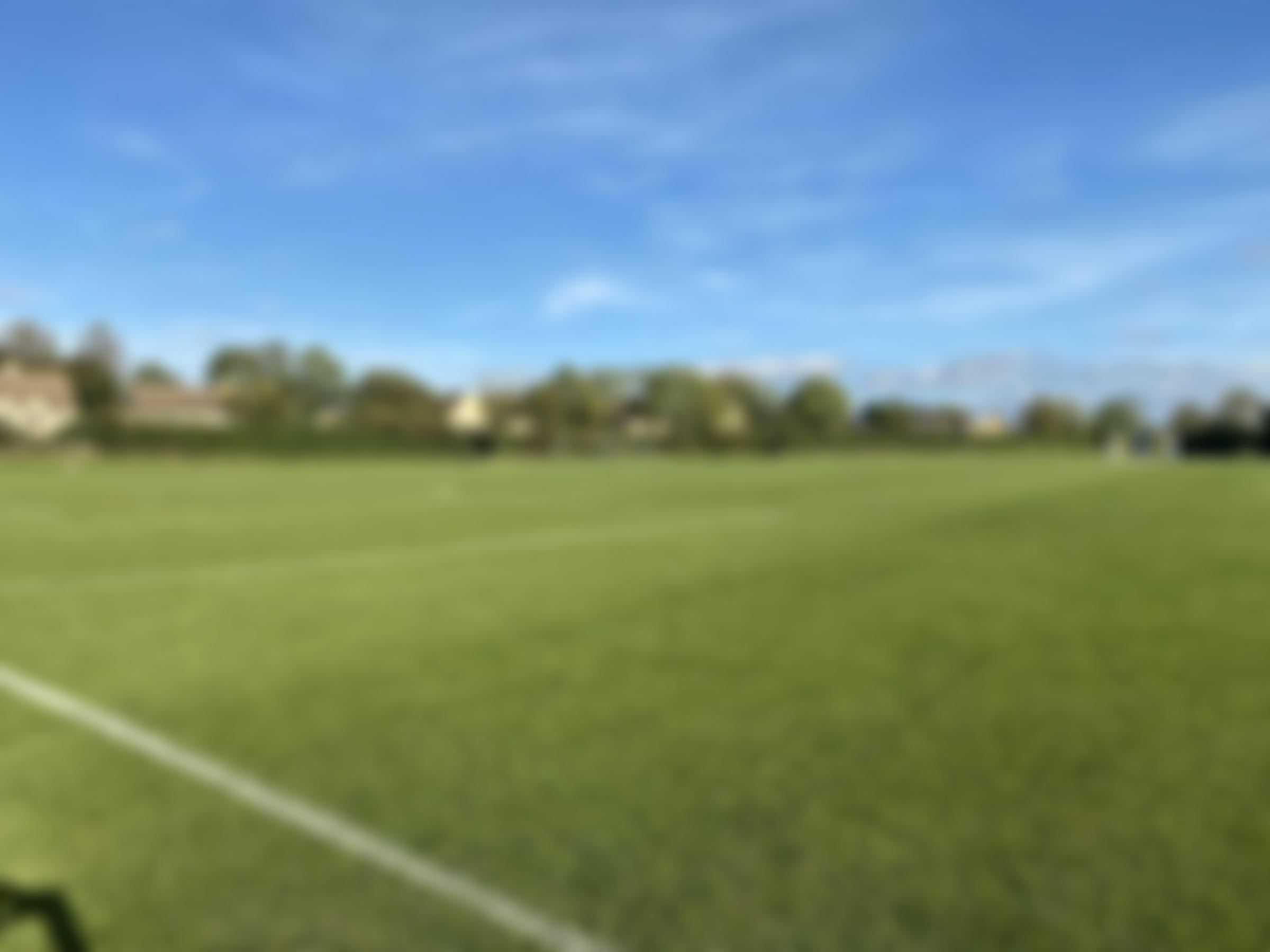 Ducklington Sports Club | Charici