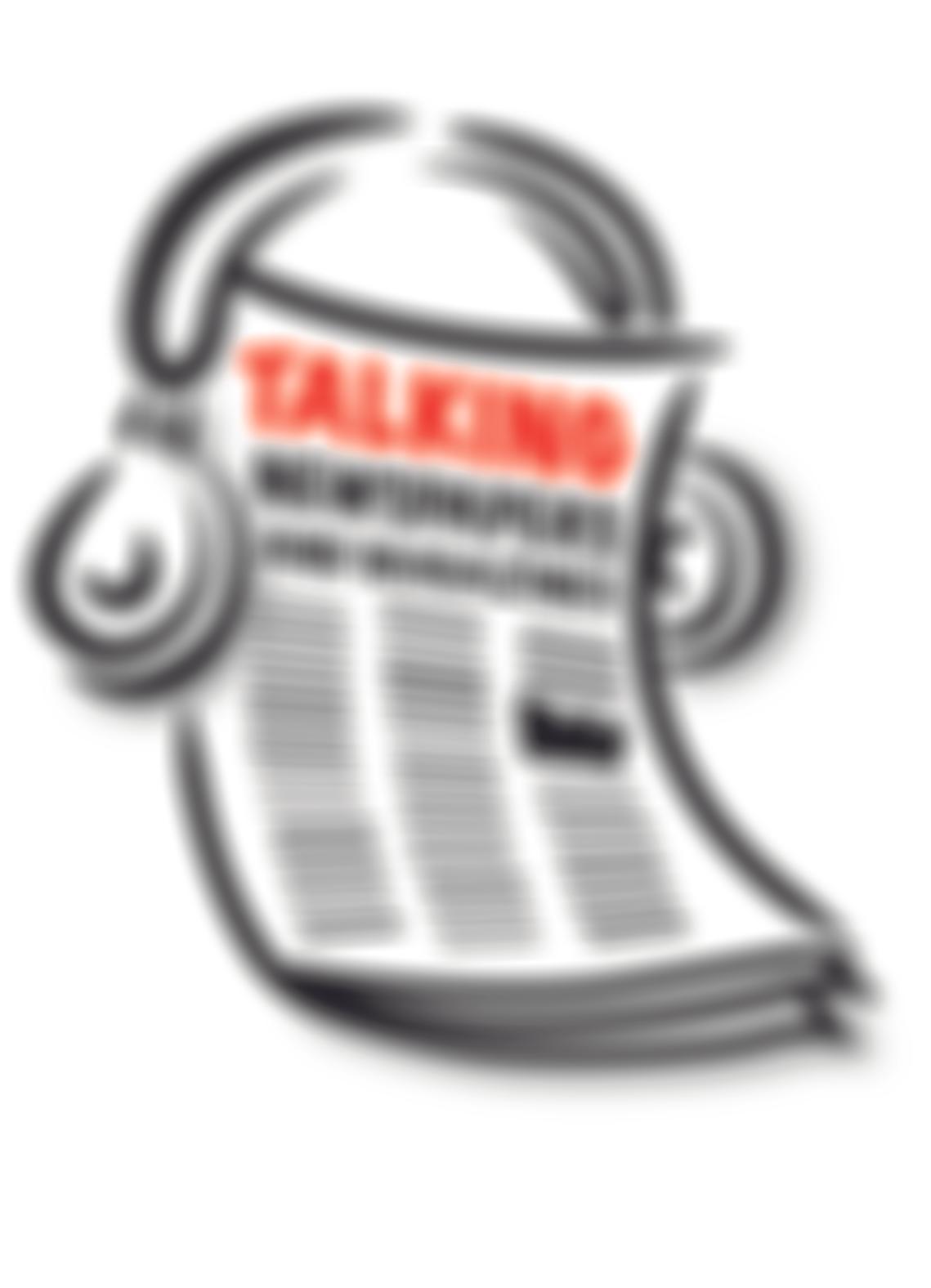 The Chelmsford And District Talking Newspaper | Charici