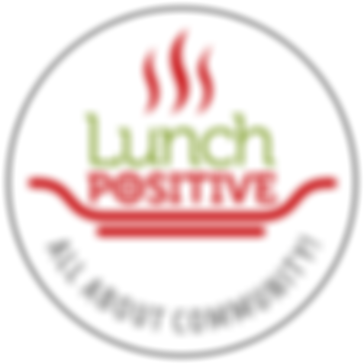 Lunch Positive | Charici