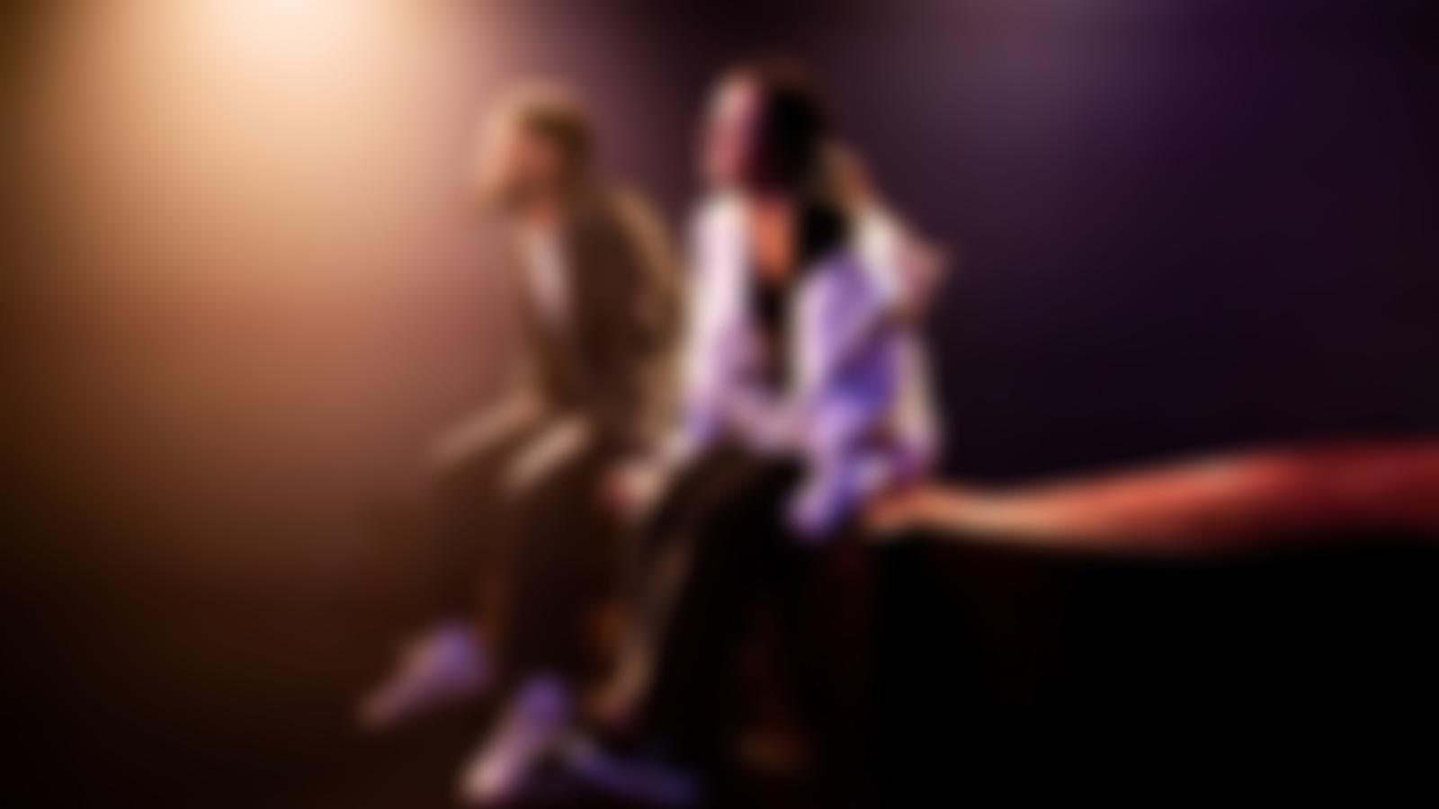 The Park Theatre | Charici