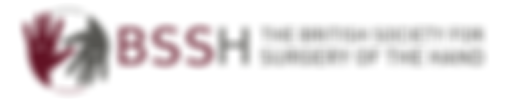 The British Society For Surgery Of The Hand | Charici