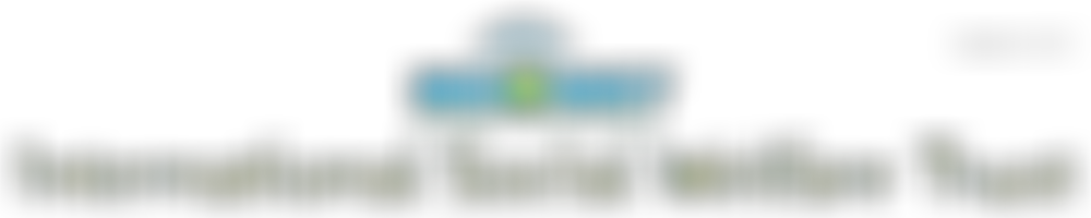 International Social Welfare Trust | Charici