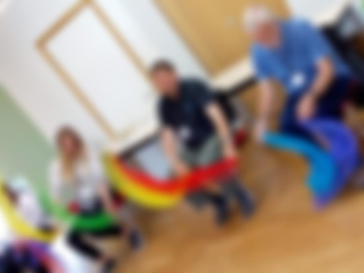 Headway Salisbury And South Wiltshire Ltd | Charici