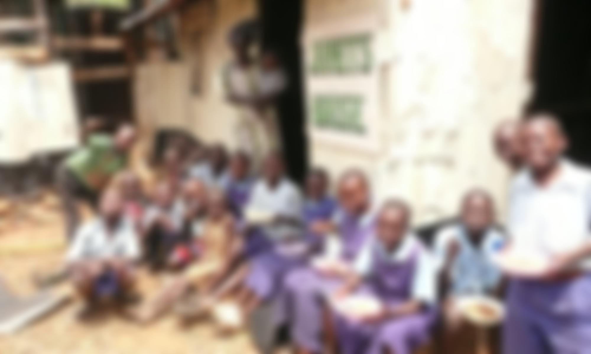 New Dawn Association | Charici