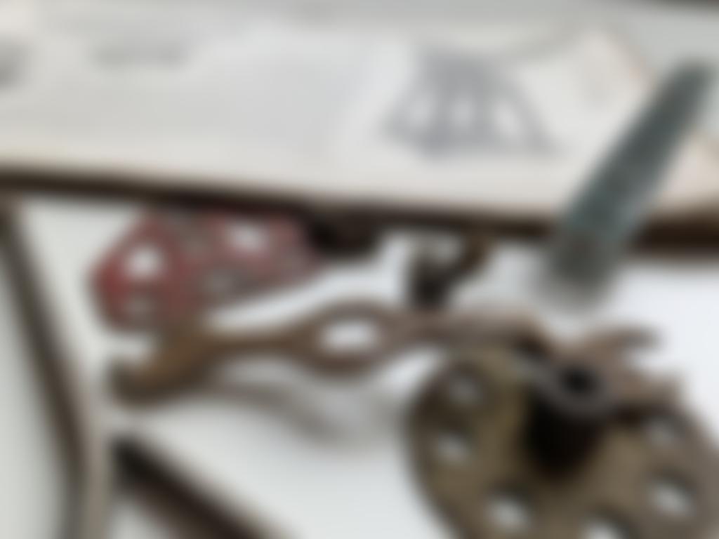 The Frank Hornby Trust | Charici