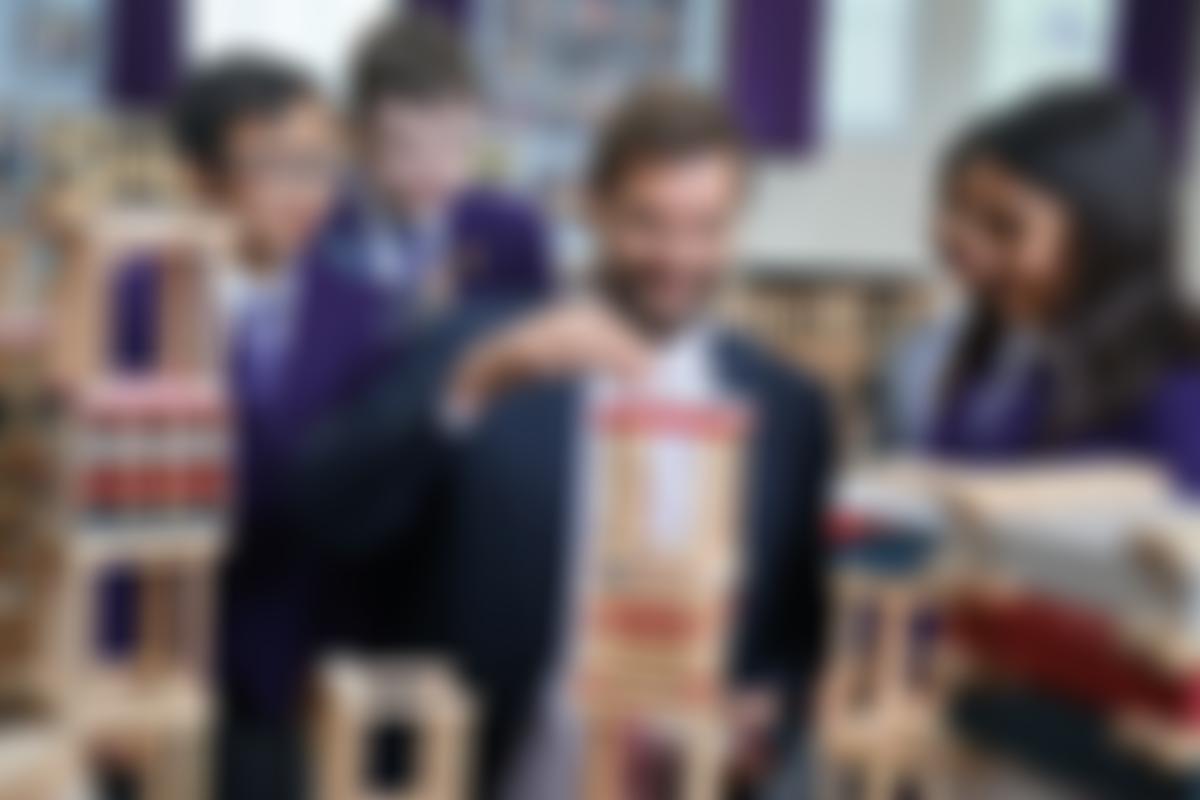 Thurlow Educational Trust | Charici