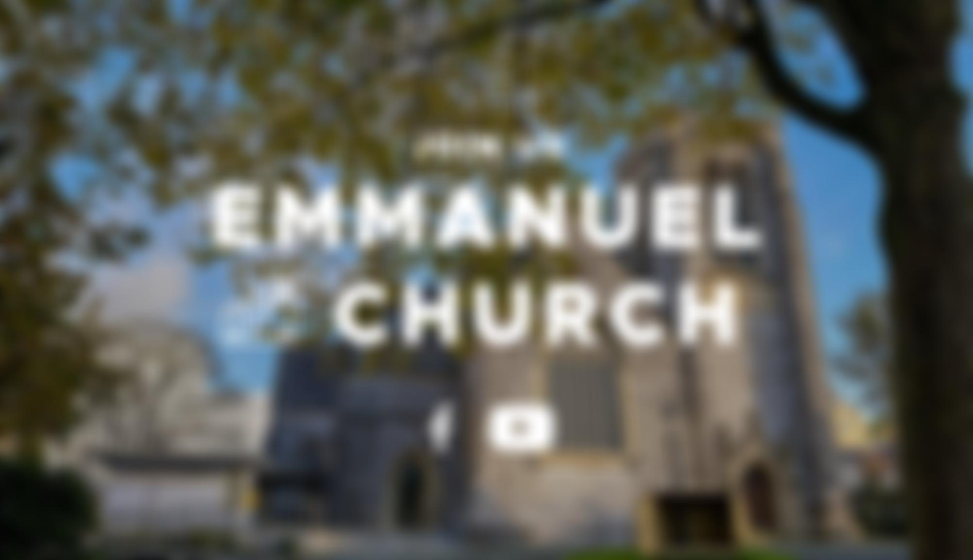 The Parochial Church Council Of Emmanuel With St Paul Plymouth | Charici