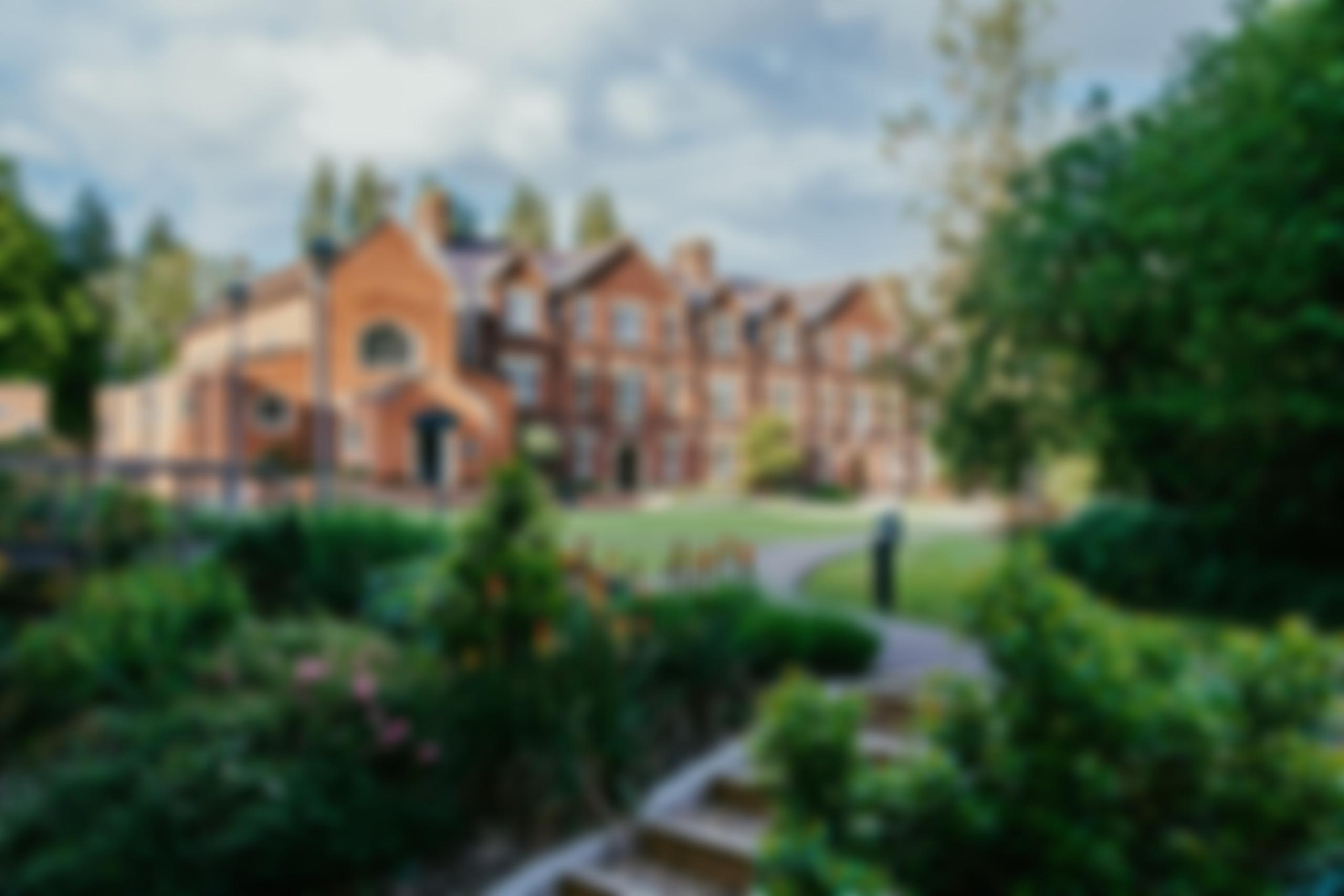 St Edmund's College In The University Of Cambridge | Charici