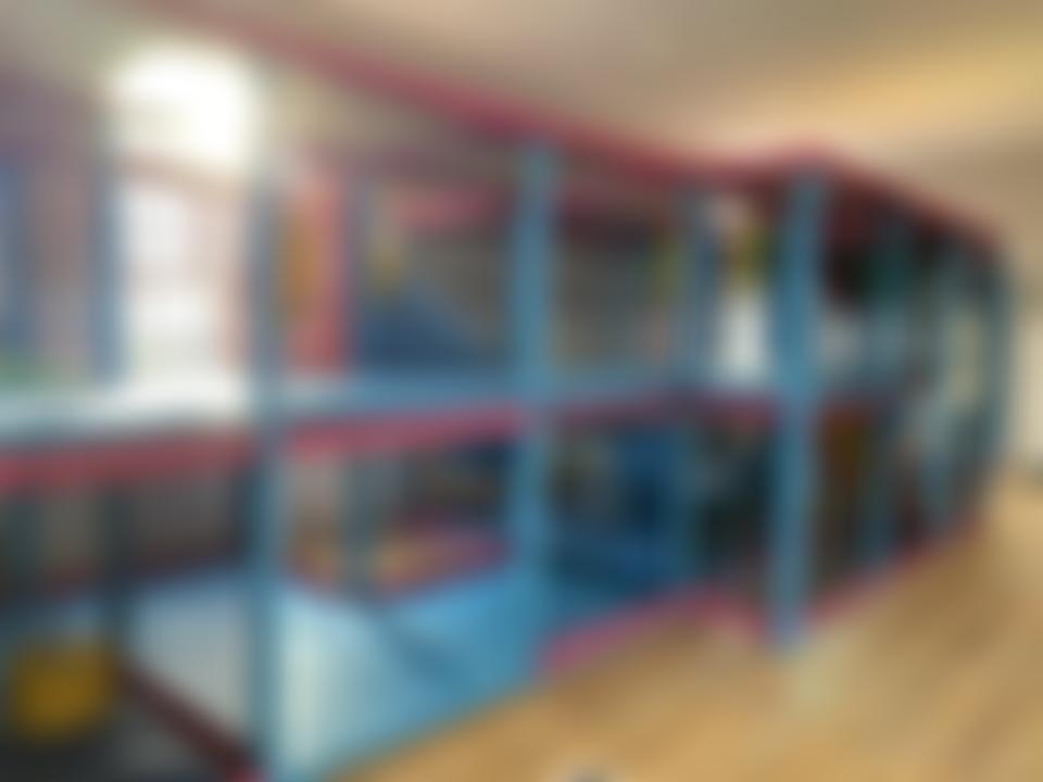 The Storehouse Church Alford | Charici