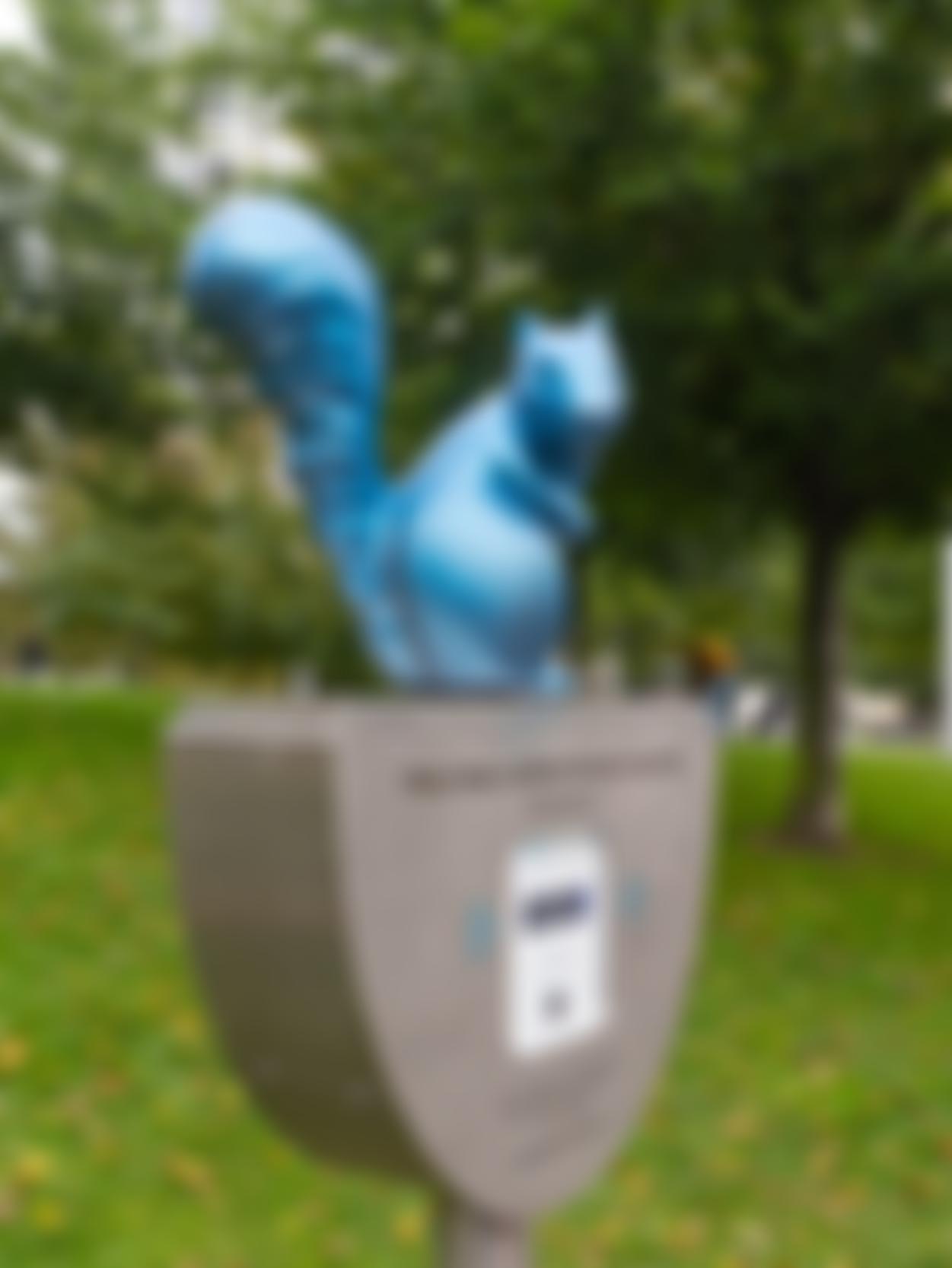 Jubilee Gardens Trust | Charici