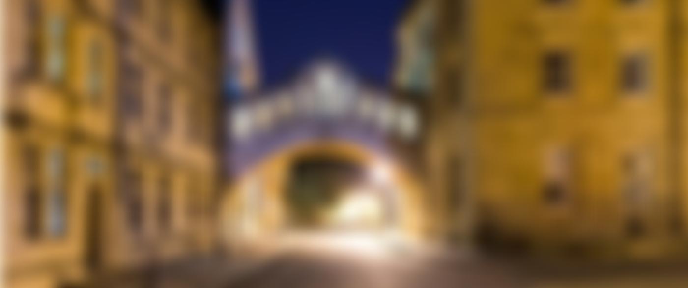 Principal Fellows And Scholars Of Hertford College In The University Of Oxford | Charici