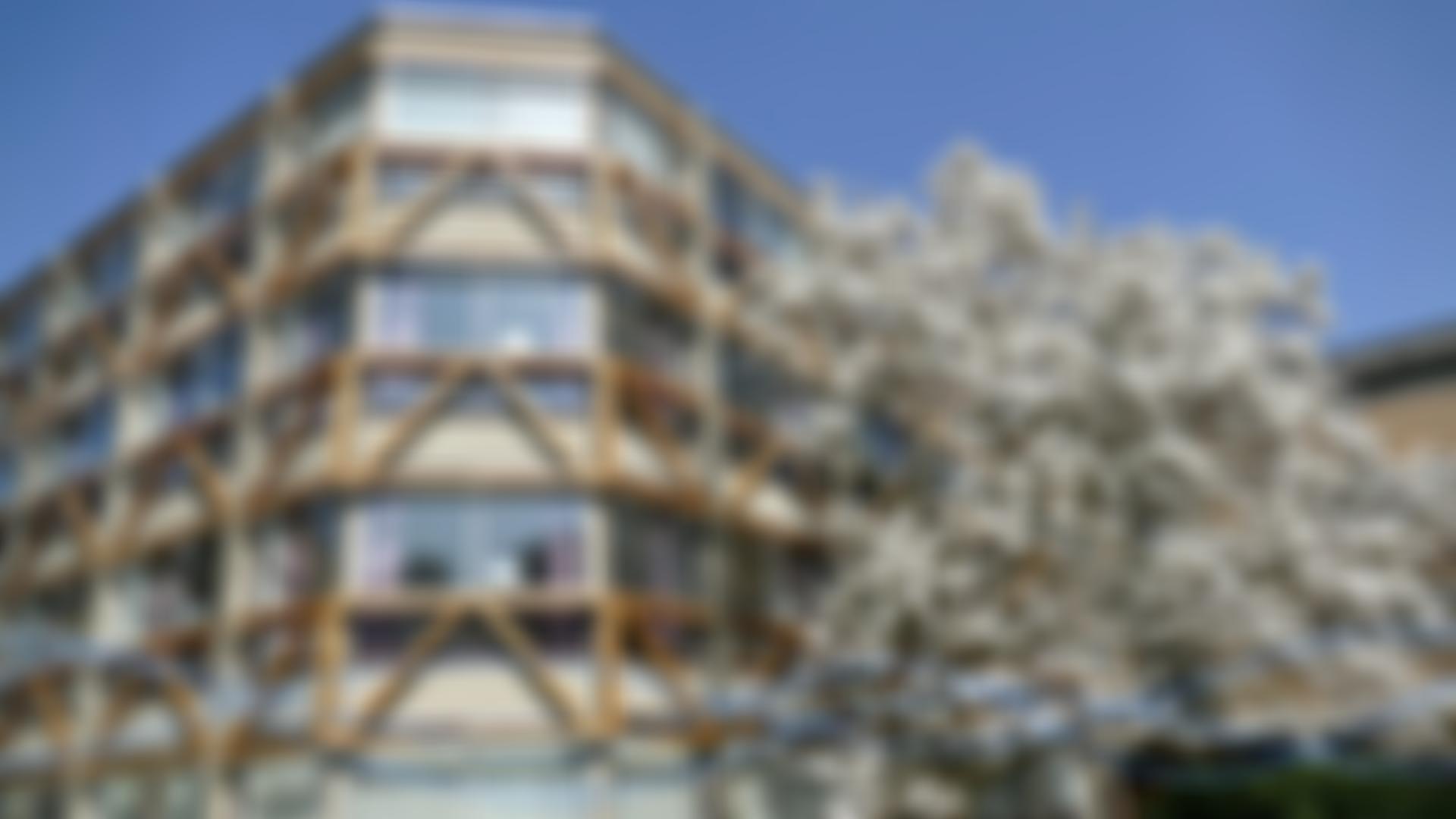 St Hilda's College In The University Of Oxford | Charici