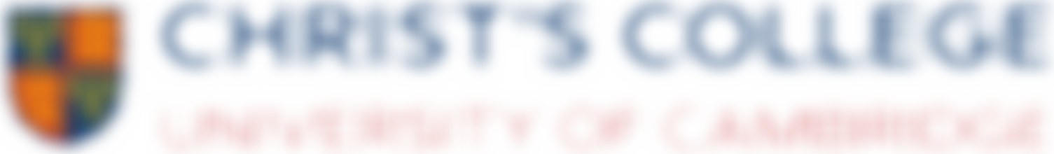 Christ's College Cambridge In The University Of Cambridge First Founded By King Henry Vi Of England And After His Death | Charici