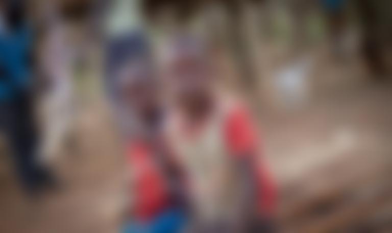 Key To The Future | Charici