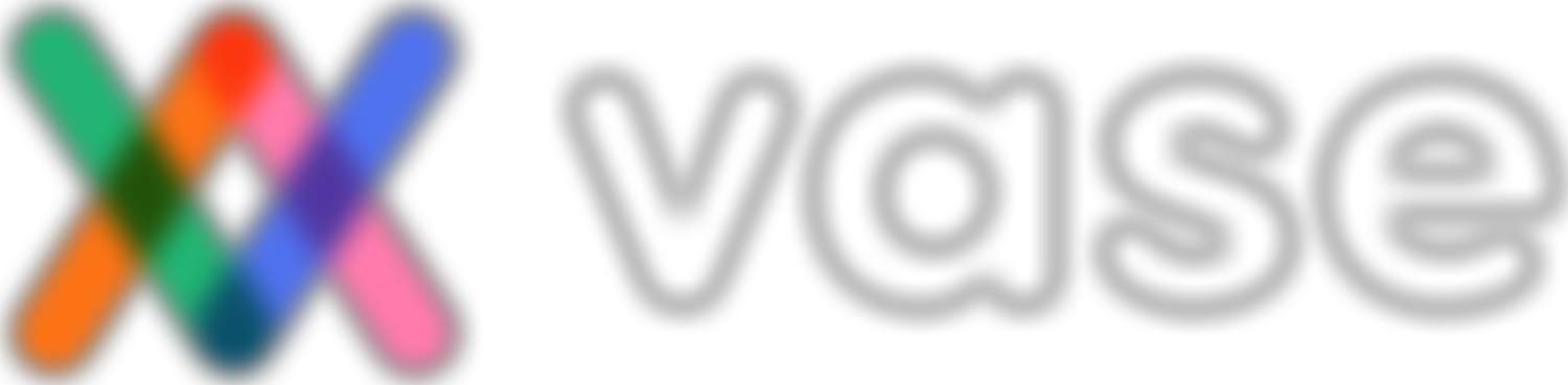 Voluntary Action Surrey East (Vase) | Charici