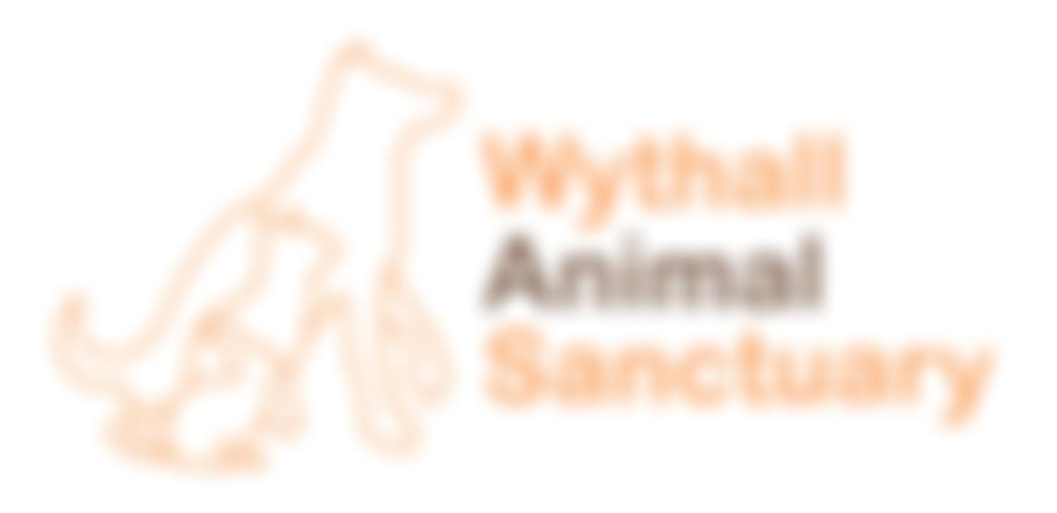 Wythall Animal Sanctuary | Charici