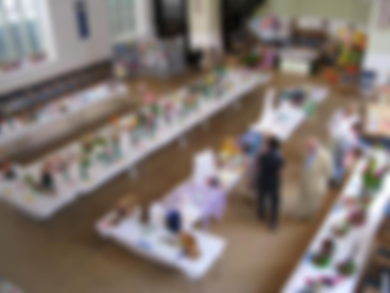 Strand Community Trust | Charici