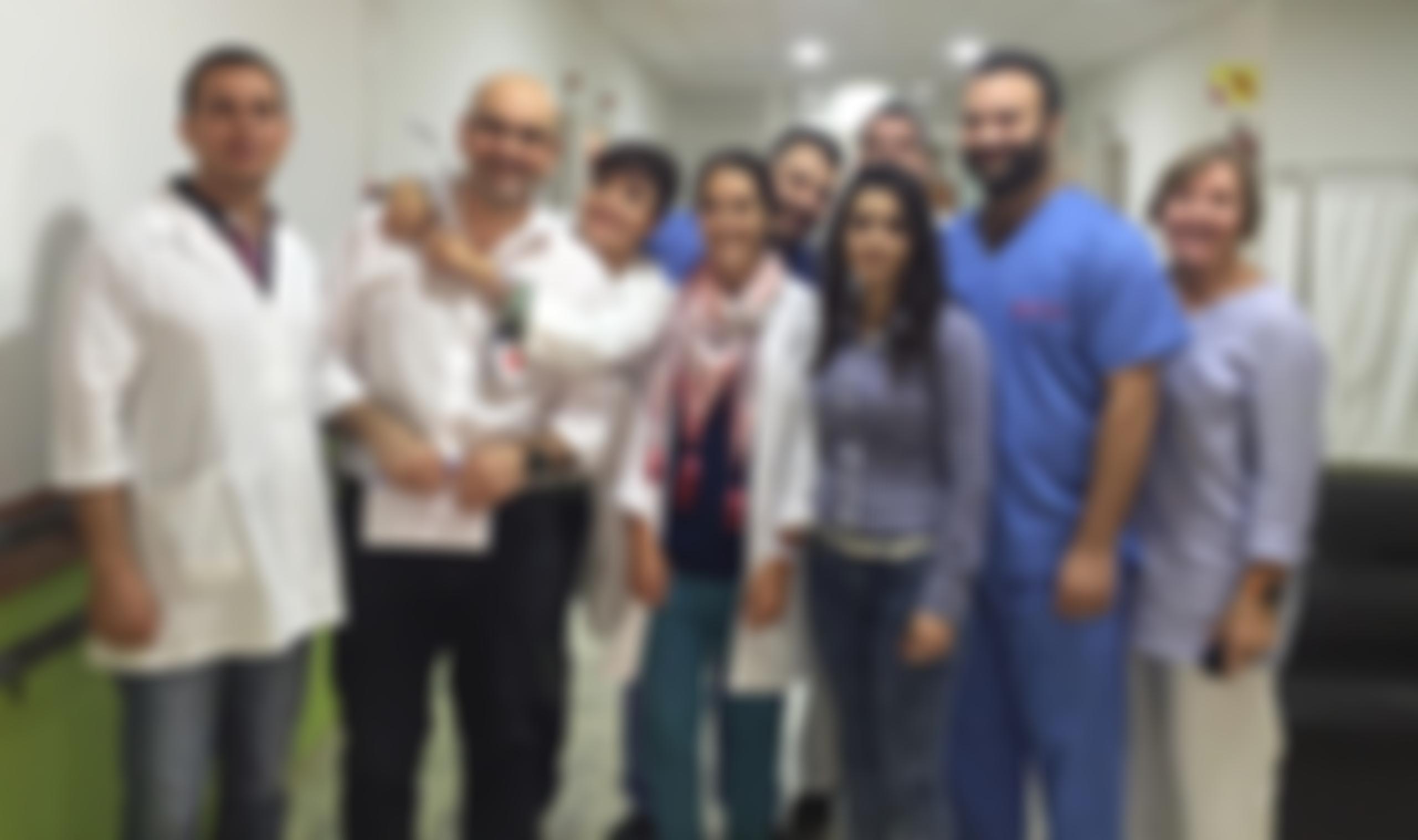 Ngmv - Medical Volunteers & Life Academy | Charici