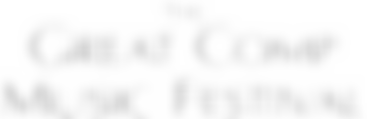 The Great Comp Music Trust | Charici