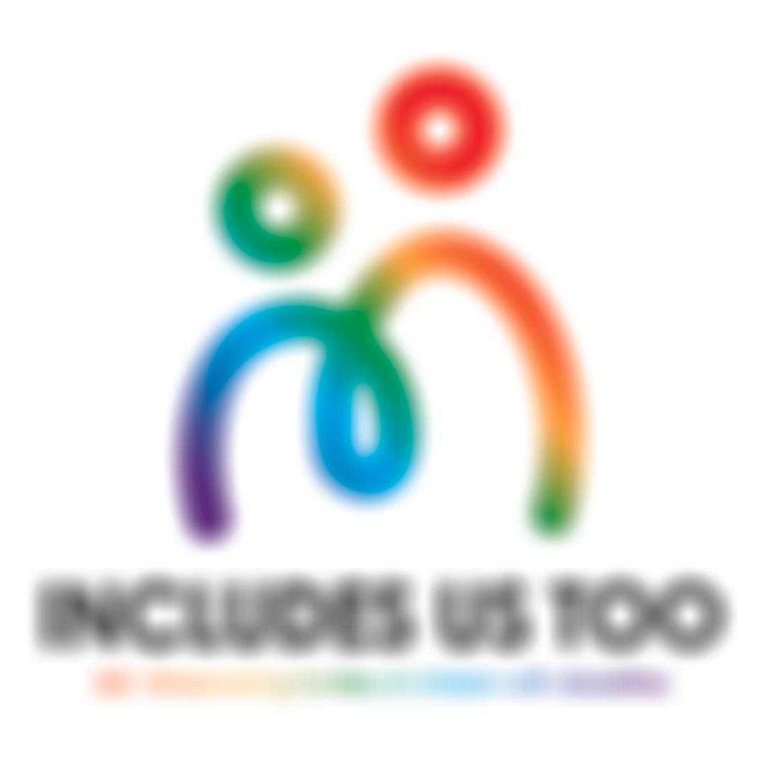 Includes Us 2 | Charici