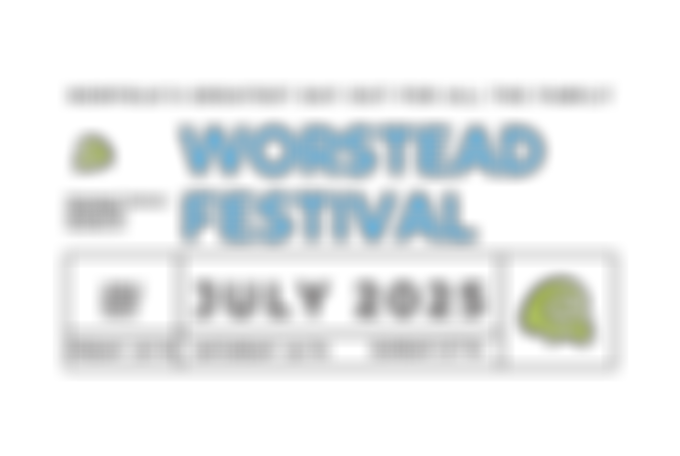 The Worstead Village Festival | Charici