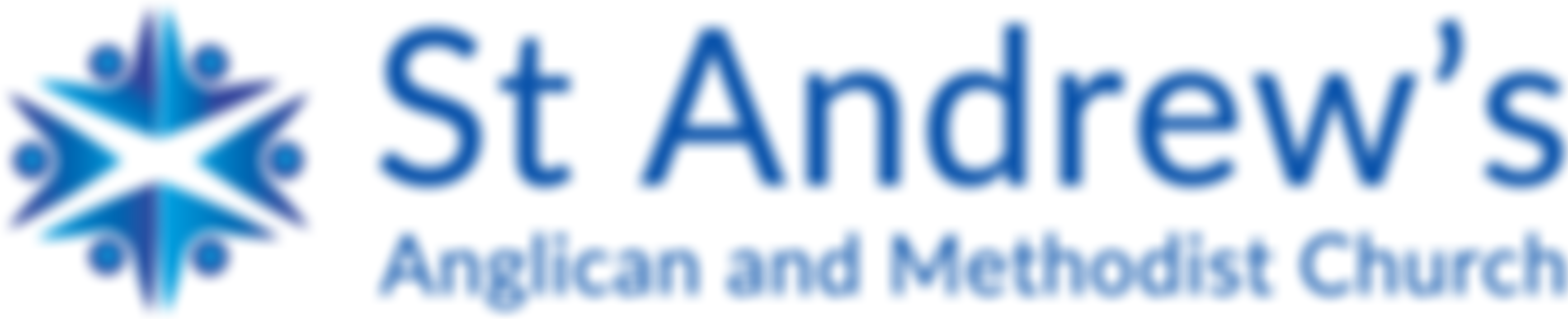 The Anglican And Methodist Church Of St. Andrew, Paddock Wood | Charici