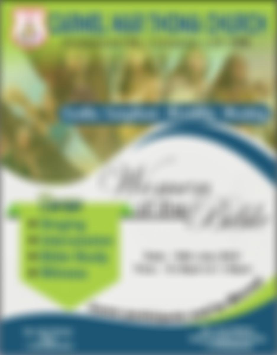 Carmel Mar Thoma Church,Liverpool | Charici