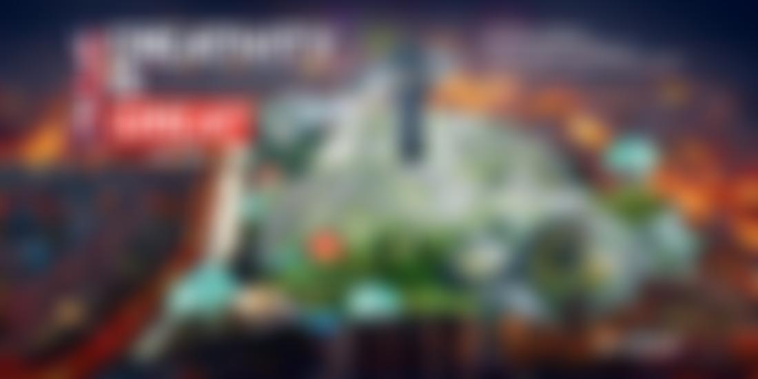 Ahh... Arts Igniting Minds | Charici