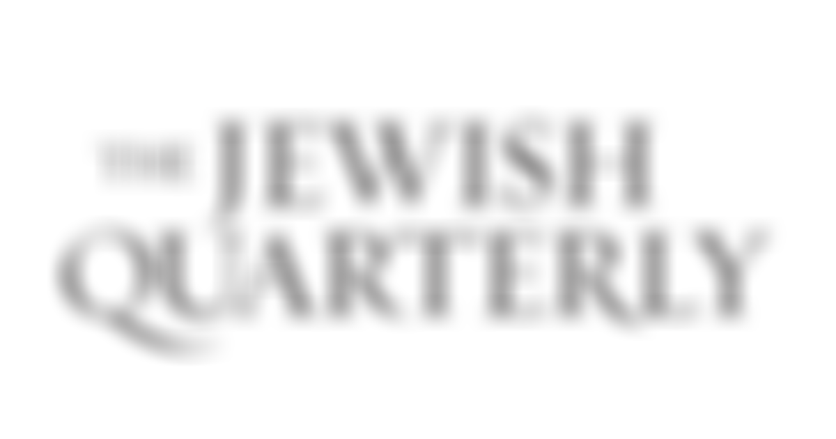 Jewish Literary Trust Limited | Charici