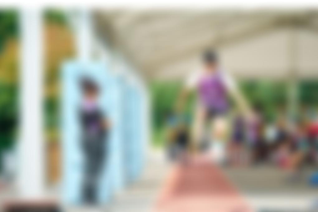 Ark UK Programmes | Charici