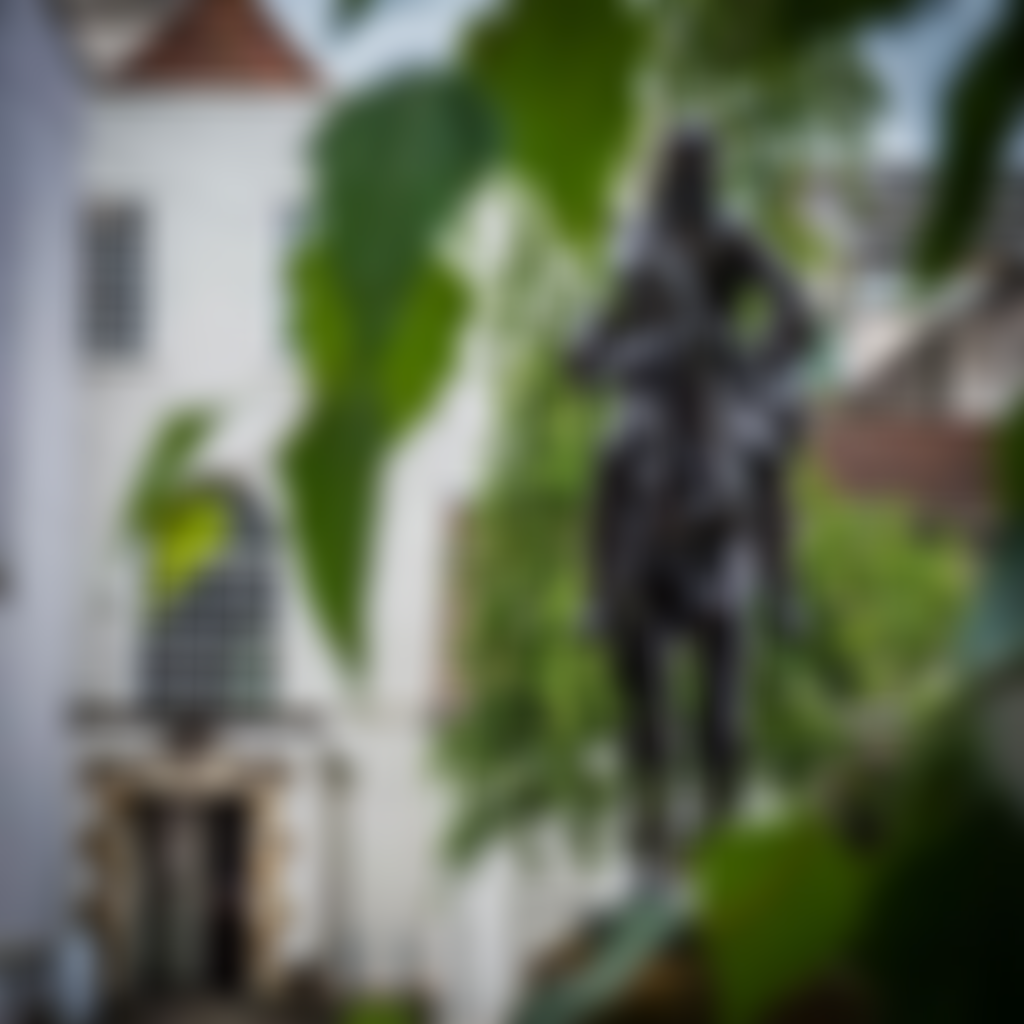 The New Room/John Wesley's Chapel | Charici